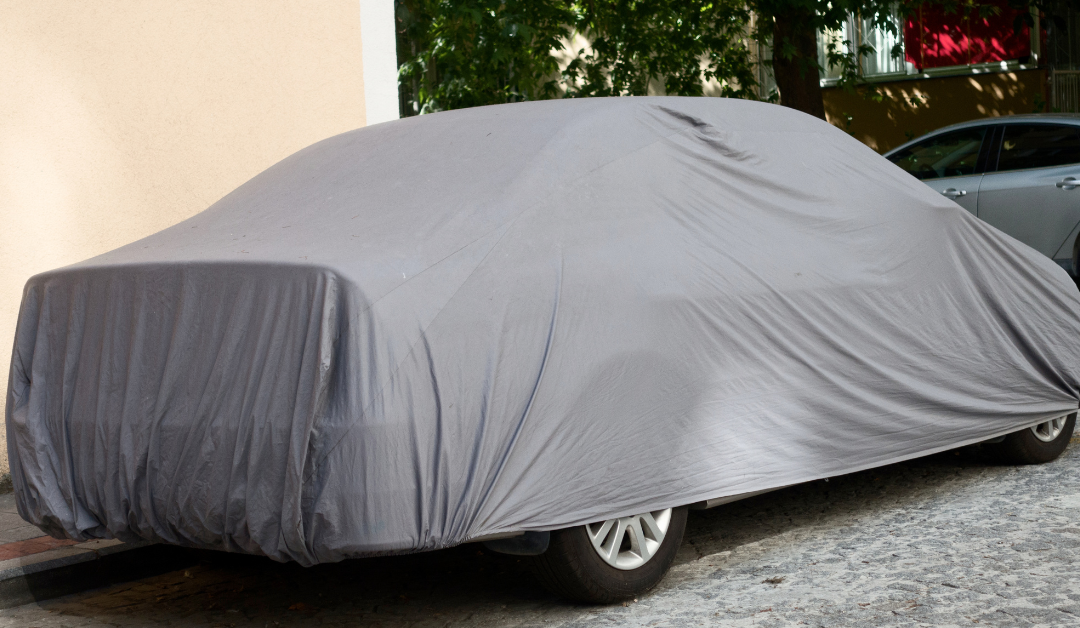 How to Protect Your Car Like a Pro: Essential Covers & Accessories for Every Vehicle