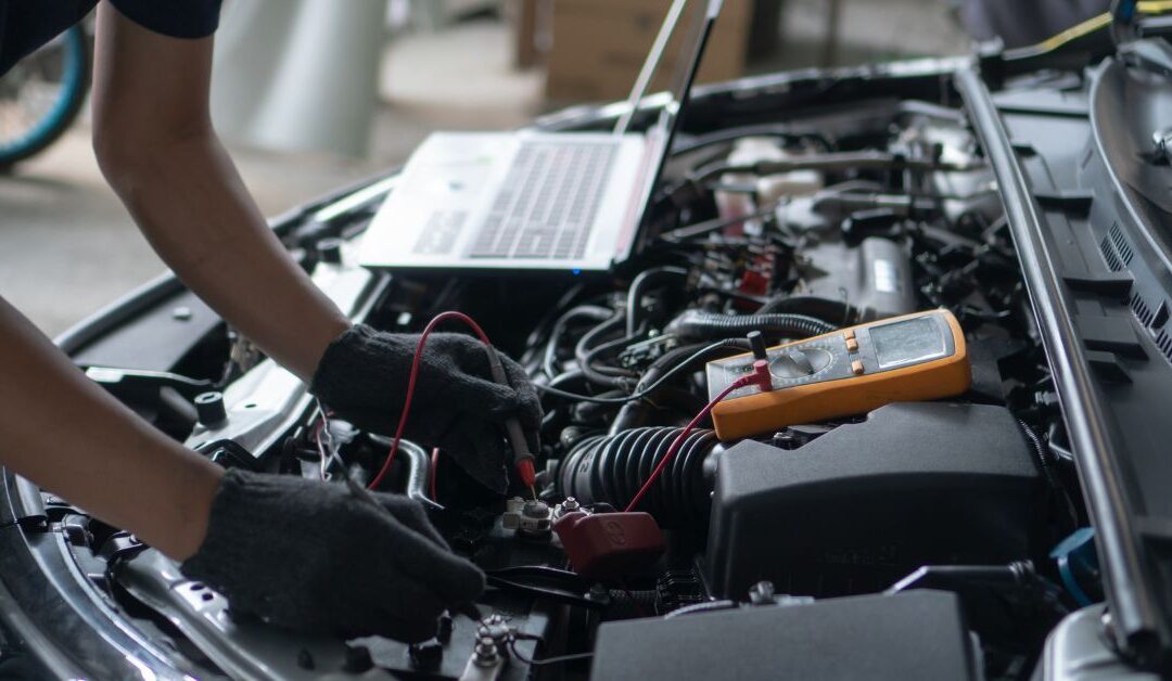 Transform Your Ride: The Ultimate Guide to Performance & Customization Car Accessories