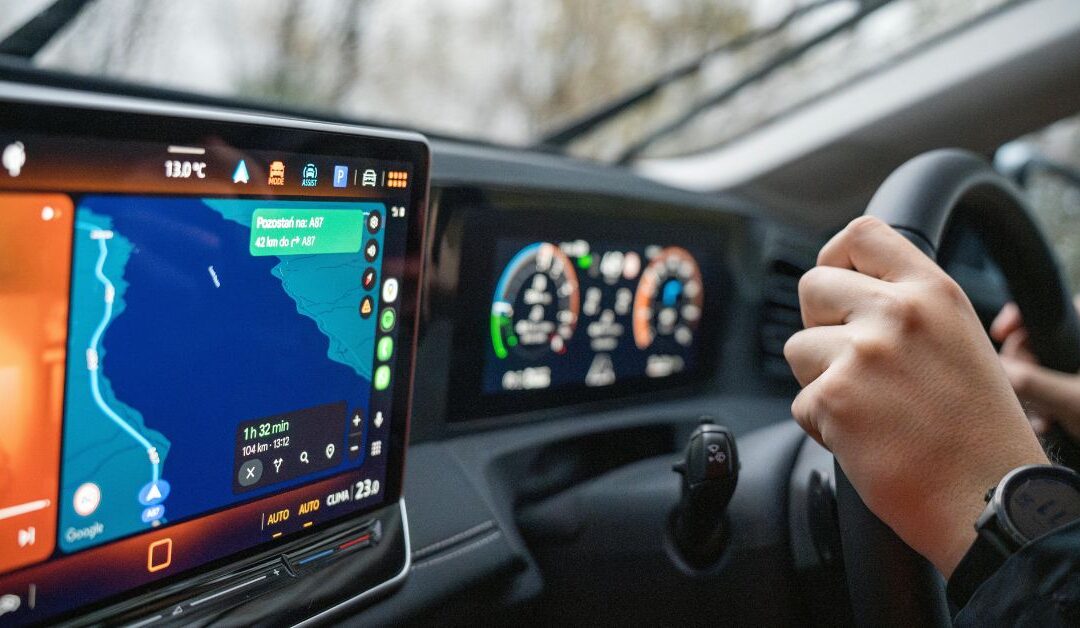 Top Tech Accessories Every Driver Should Consider in 2026: Smart Upgrades for Safety, Connectivity & Convenience